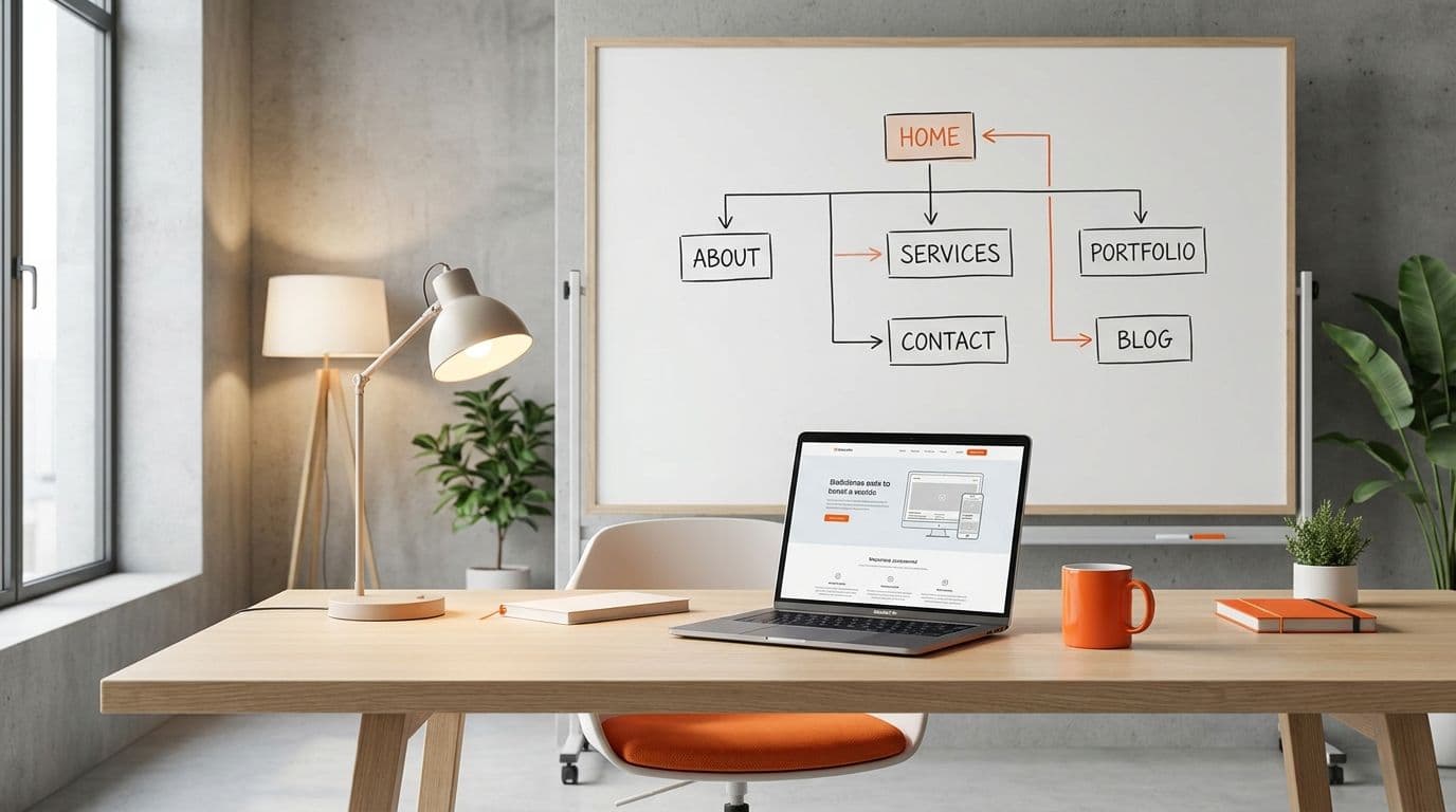 Why Every Web Project Needs a Discovery Phase (Even If You Think You Don't Need One)